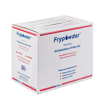 MirOil FryPowder