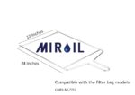 MirOil CF2A Frame Only