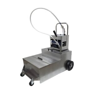 MirOil MOD1550