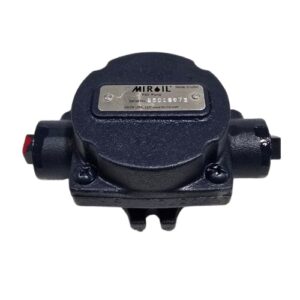 SP-PPU159-009 MirOil R50 Pump