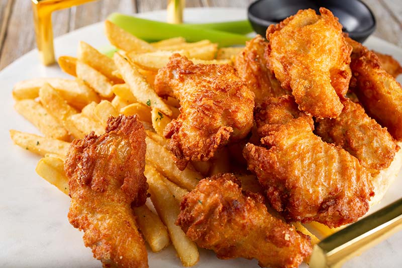 Choosing the right MirOil filter machine for your fryer setup