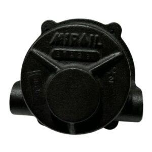 MirOil SP-902-008S Replacement Pump for 55HD and 75HD Filter Machines
