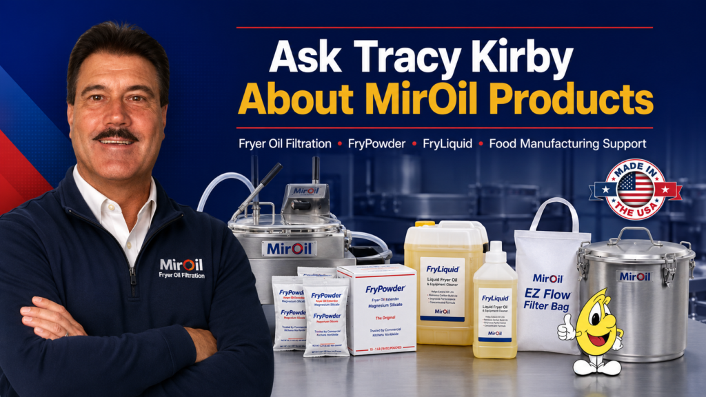 Meet Tracy Kirby
